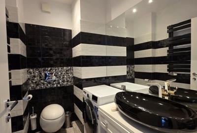 Apartament cu 3 camere decomandat, mobilat în Băneasa - 17