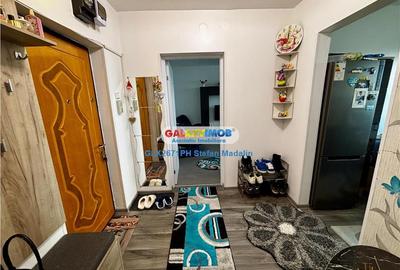 Apartament cu 2 camere decomandat, mobilat în Vest - 13