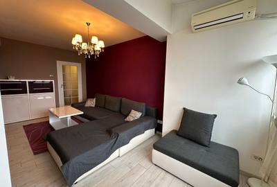 Apartament cu 3 camere decomandat 89,42mp, Metalurgiei/ Grand Arena Mall - 3