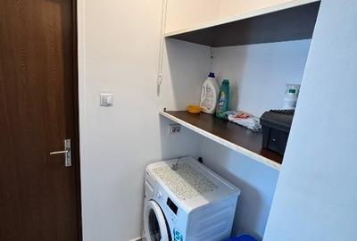 Apartament cu 2 camere decomandat, mobilat în Central - 10
