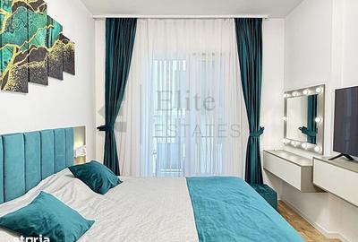 Apartament cu 2 camere în Sânmartin - 9