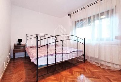 Apartament 3 camere, centrala proprie, zona Sagului - 9