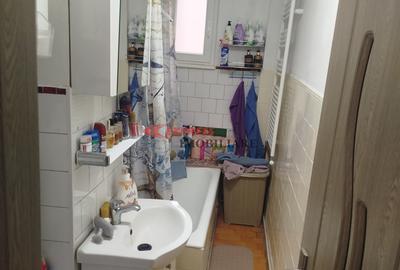 Garsonieră decomandată în Dristor - 2