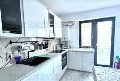 Apartament 3 camere, 2 bai, 99mp, bloc nou, cu toate utilita - 4