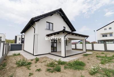 Casă nouă | Direct dezvoltator | Intabulare | Drum asfaltat/Utilități - 26