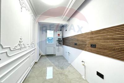 Apartament 2 camere – Chiajna, Militari Residence - 6