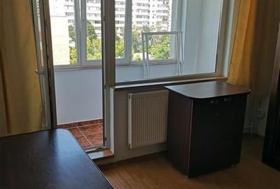 Titan, 2 camere, dec. renovat, mobilat, et 6/10 - 6