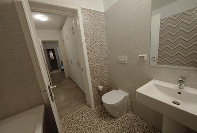 Apartament cu 3 camere decomandat, mobilat în Grozăvești - 10