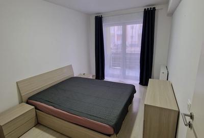 Apartament cu 2 camere decomandat în Central - 4
