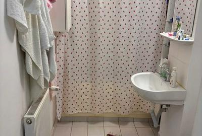 Apartament cu 2 camere în Dămăroaia - 7