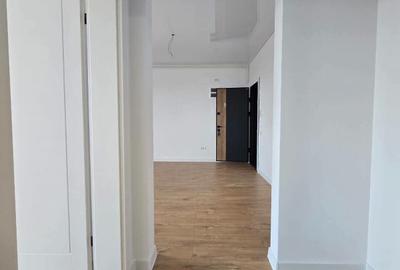 Apartament cu 2 camere semidecomandat în Dobroești - 12