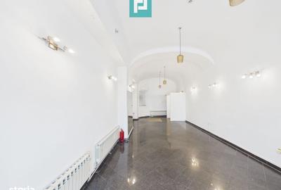 Spațiu comercial, de 60 mp, în Ultracentral