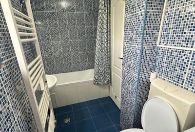 Apartament cu 2 camere decomandat, mobilat în Mărăști - 3