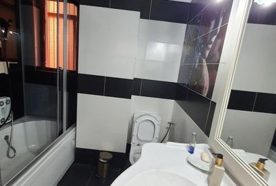 Apartament cu 2 camere în Miroslava