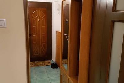 Garsonieră nedecomandată în Central