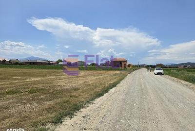 Spațiu comercial, în Hărman - 1
