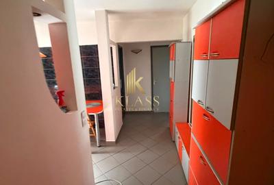 Apartament cu 2 camere, mobilat în Aviației - 9