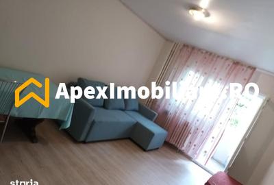 Apartament cu 2 camere decomandat în Militari