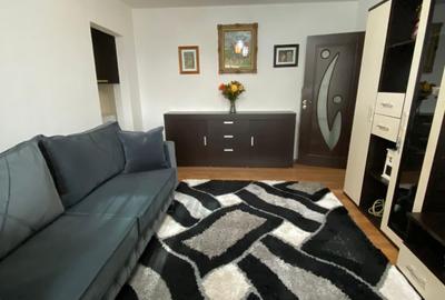 Apartament cu 2 camere semidecomandat în Alecu Russo - 2