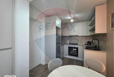 Apartament cu 3 camere în Central - 14