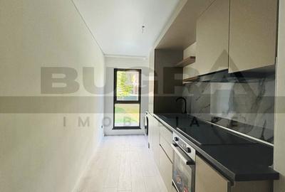 Apartament cu 3 camere în Mănăștur