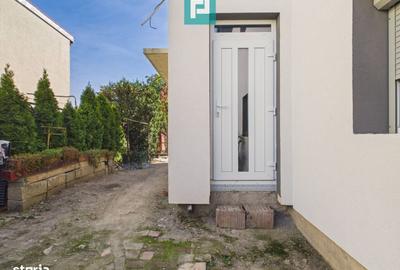 Spațiu comercial, de 148 mp, în Ghiroda