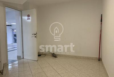 Spațiu comercial, de 166 mp, în Mărăști - 4