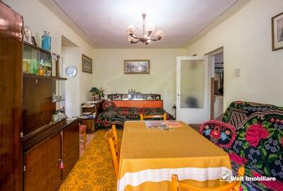 Apartament cu 3 camere semidecomandat, mobilat în Gruia - 10