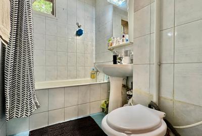 Apartament cu 2 camere decomandat în Drumul Taberei - 6