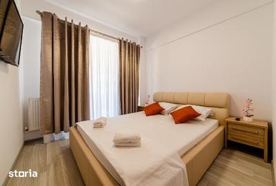 Apartament cu 2 camere în Nord - 13