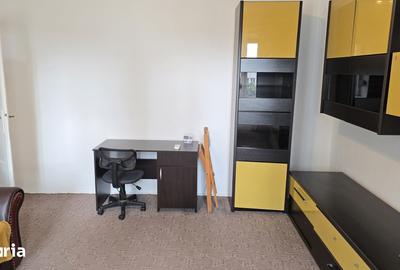 Garsonieră decomandată în Dacia