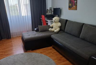 Apartament cu 3 camere decomandat în Central - 4
