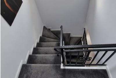 Casă cu 3 camere cu Teren 200 Mp în Iași