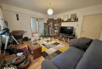 Apartament cu 2 camere decomandat în Plopilor - 2