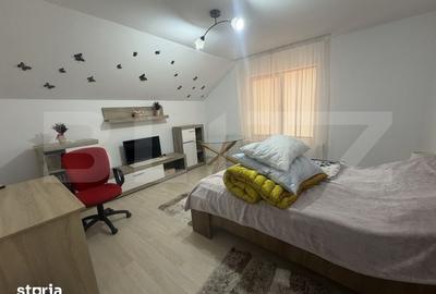 Casă cu 5 camere cu Teren 900 Mp în Hereclean