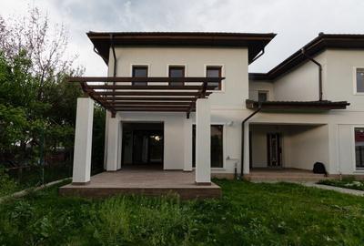 Casă cu 3 camere cu Teren 224 Mp în Tunari - 1