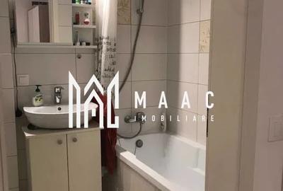 Garsonieră semidecomandată, mobilată în Hipodrom 1 - 5