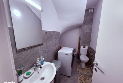 Casă cu 4 camere cu Teren 150 Mp în Ghencea