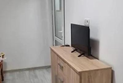 Garsonieră semidecomandată în Brâncoveanu