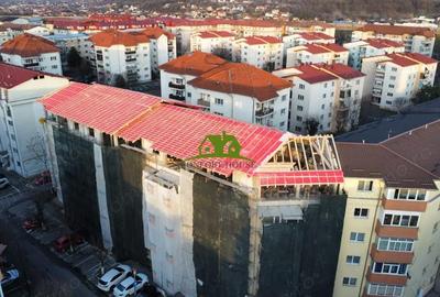 Apartament cu 2 camere decomandat în Ostroveni - 2
