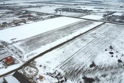 Teren Construcții intravilan de 635 mp, în Moșnița Nouă - 4
