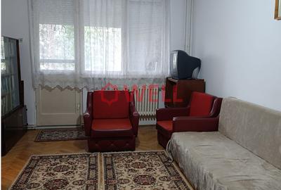 Apartament cu 2 camere decomandat în Libertății - 4