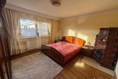 Casă cu 3 camere cu Teren 600 Mp în Central - 6