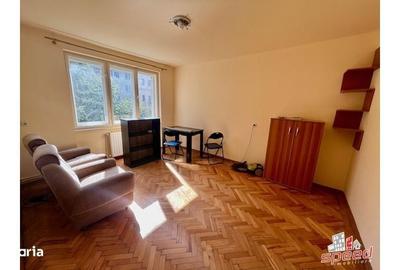 Apartament cu 2 camere în Mureșeni
