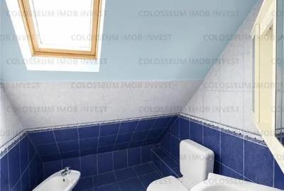 Casă cu 5 camere cu Teren 500 Mp în Răcădău - 2