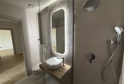 Apartament cu 2 camere decomandat în Pipera - 10