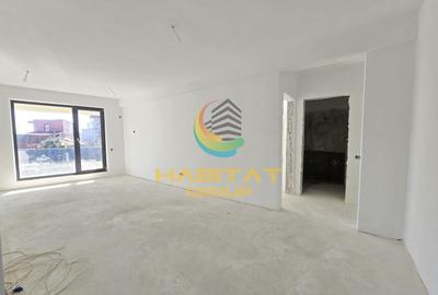 Apartament cu 2 camere semidecomandat în Prelungirea Ferentari