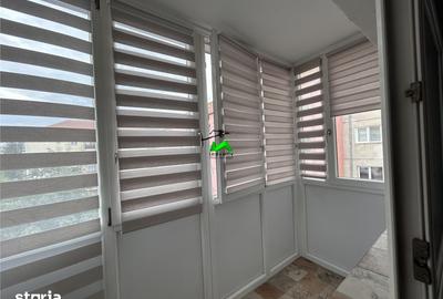Apartament cu 3 camere decomandat în Ștrand