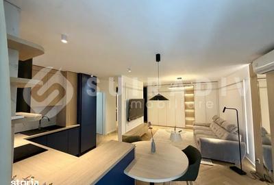 Apartament cu 2 camere în Mărăști
