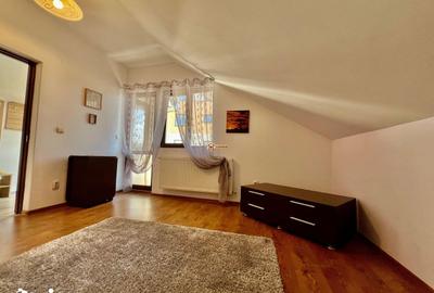 Apartament cu 2 camere decomandat, mobilat în Piața Unirii - 14